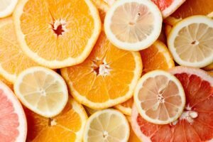 Read more about the article Entzündungshemmende Ernährung und Endometriose: Ein Weg zur Linderung