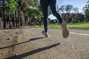 Endometriose und Sport