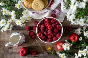 Read more about the article Entzündungshemmende Ernährung – Teil 3: Meine Einkaufsliste
